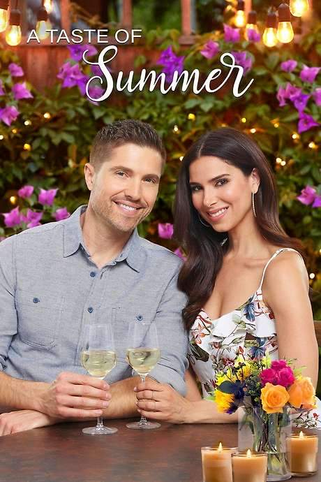 A Taste of Summer (2019) movie poster