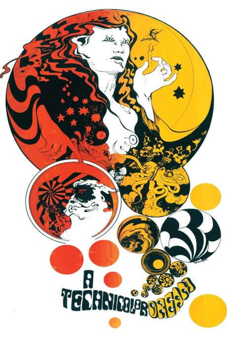 A Technicolor Dream (2008) movie poster