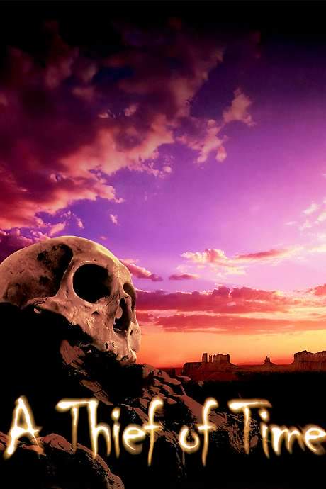 A Thief Of Time (2004) movie poster