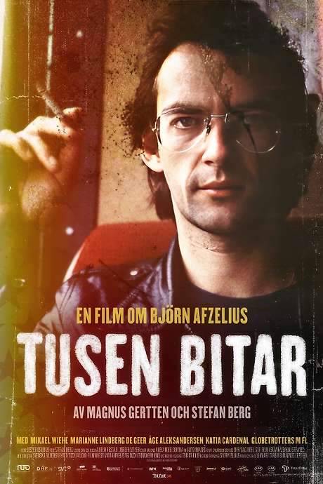 A Thousand Pieces (2014) movie poster