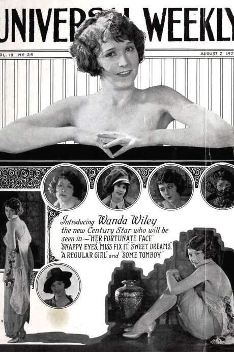 A Thrilling Romance (1926) movie poster