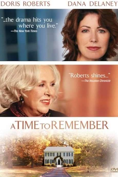 A Time to Remember (2003) movie poster
