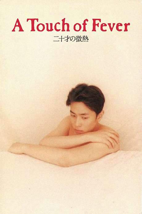 A Touch of Fever (1993) movie poster