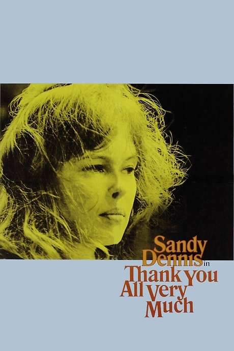 A Touch of Love (1969) movie poster