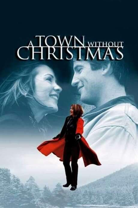 A Town Without Christmas (2001) movie poster