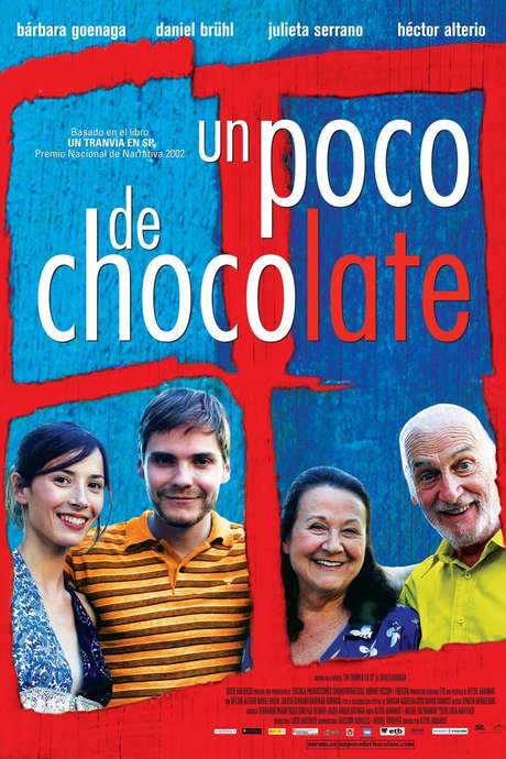 A Tram in SP (2008) movie poster