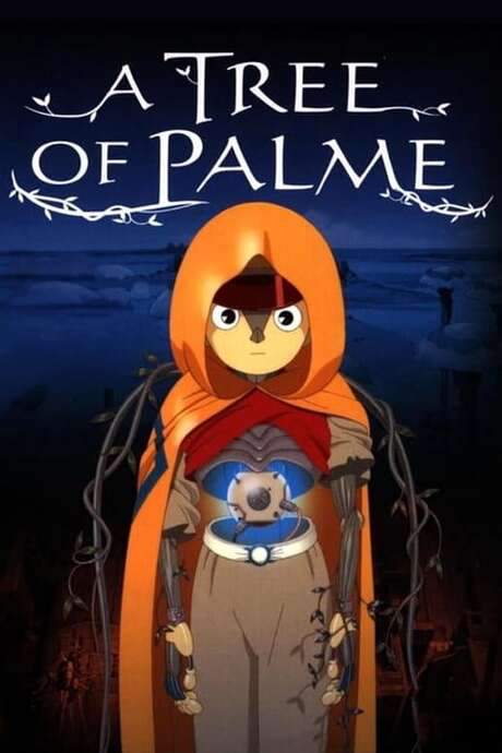 A Tree of Palme (2002) movie poster