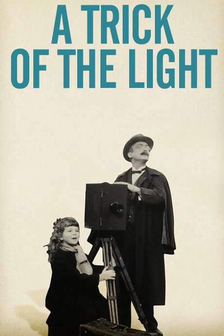 A Trick of the Light (1995) movie poster