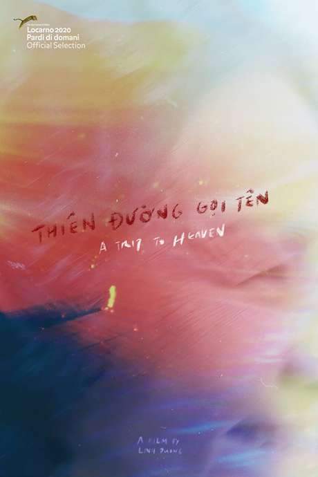 A Trip to Heaven (2020) movie poster