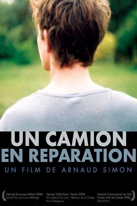 A Truck Under Repair (2004) movie poster