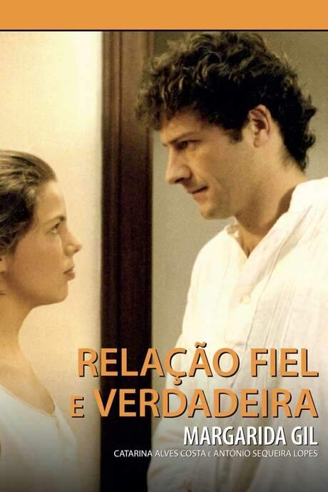 A True and Faithful Account (1987) movie poster