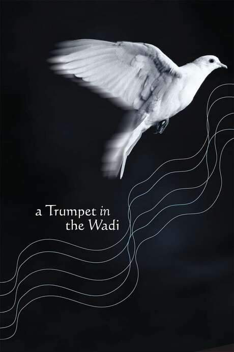 A Trumpet in the Wadi (2002) movie poster