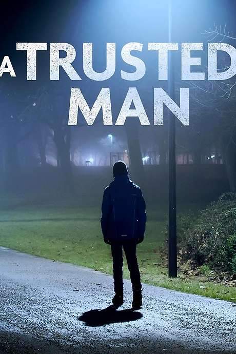 A Trusted Man (2011) movie poster