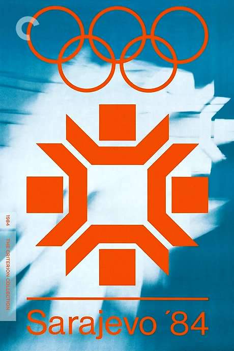 A Turning Point (1984) movie poster