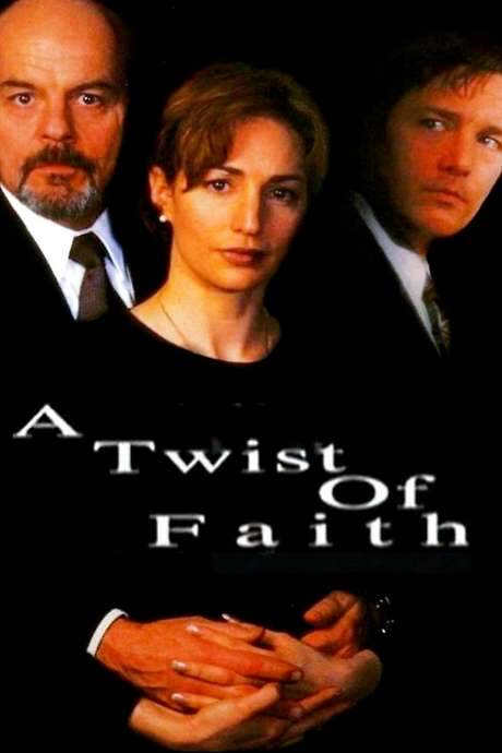 A Twist of Faith (1999) movie poster