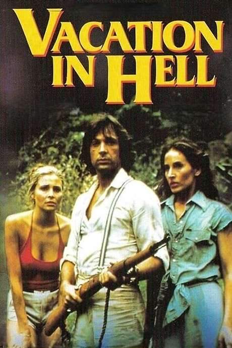 A Vacation in Hell (1979) movie poster