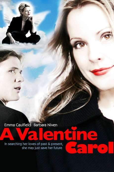 A Valentine Carol (2007) movie poster