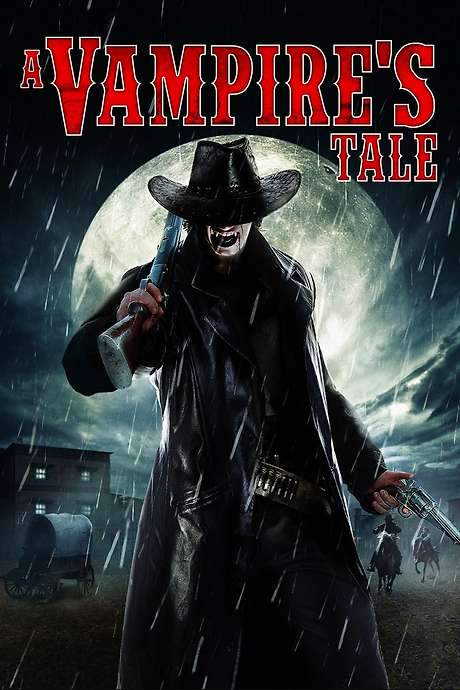 A Vampire’s Tale (2009) movie poster