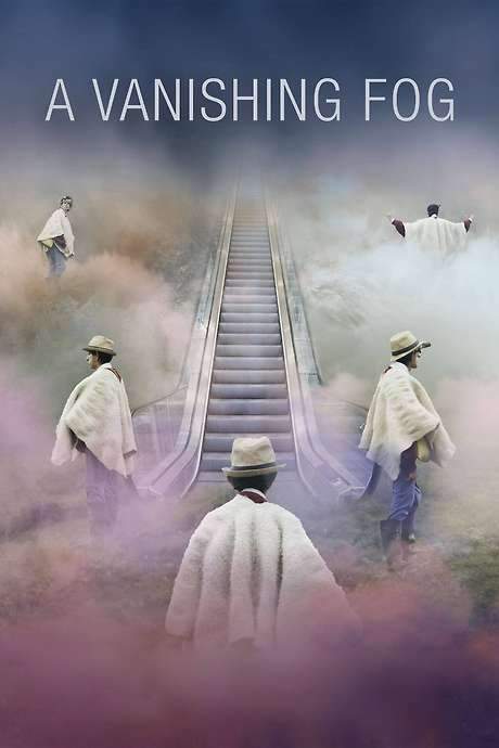 A Vanishing Fog (2021) movie poster