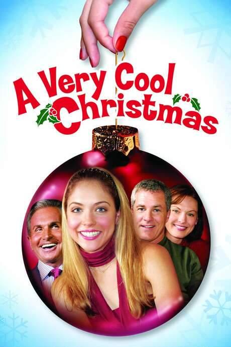 A Very Cool Christmas (2004) movie poster