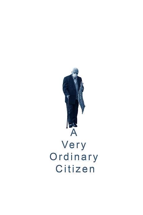 A Very Ordinary Citizen (2015) movie poster