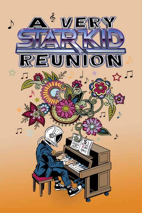 A Very StarKid Reunion (2015) movie poster