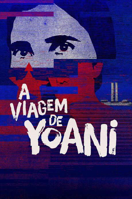 A Viagem de Yoani (2014) movie poster