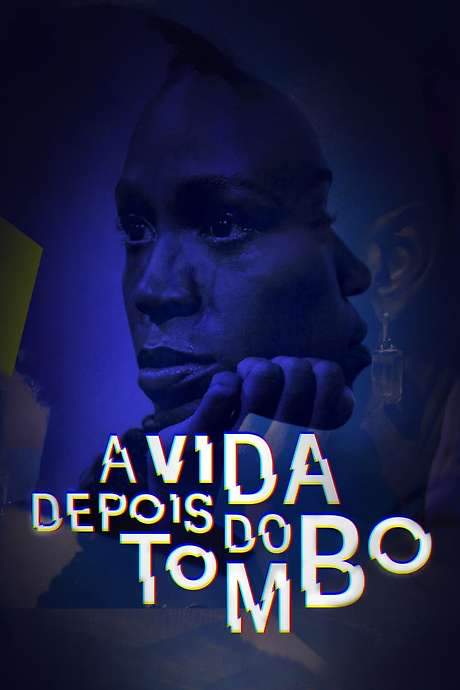 A Vida Depois do Tombo (2021) movie poster