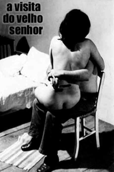 A Visita do Velho Senhor (1976) movie poster