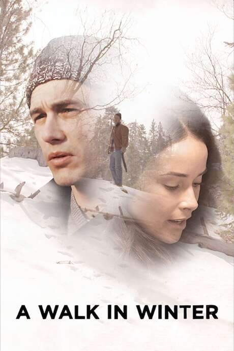 A Walk in Winter (2015) movie poster