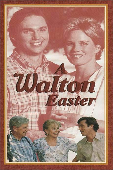 A Walton Easter (1997) movie poster