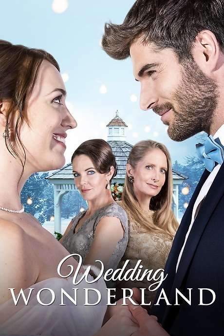 A Wedding Wonderland (2017) movie poster