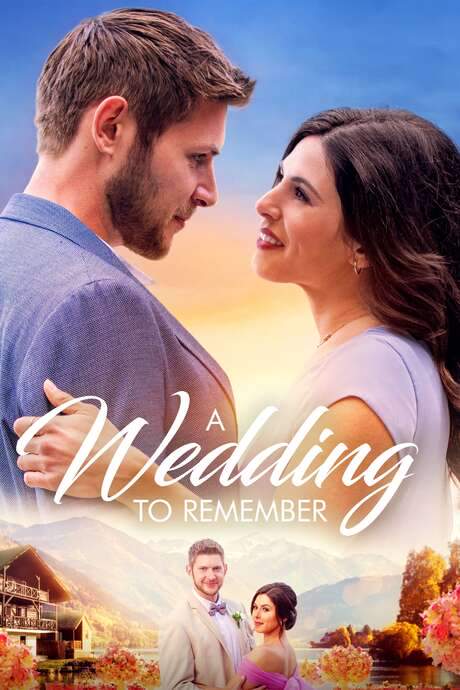 A Wedding to Remember (2021) movie poster