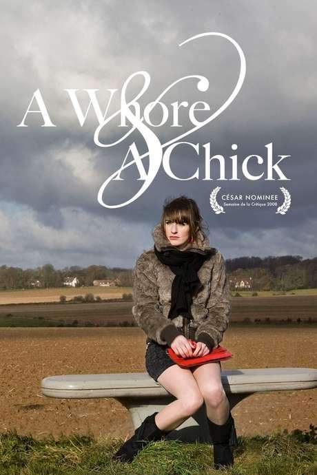 A Whore And a Chick (2008) movie poster