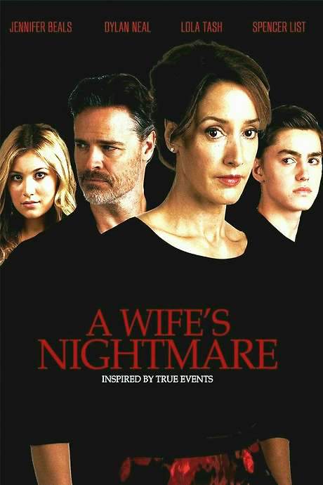 A Wife’s Nightmare (2014) movie poster
