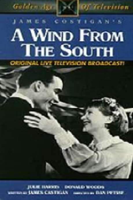 A Wind from the South (1955) movie poster