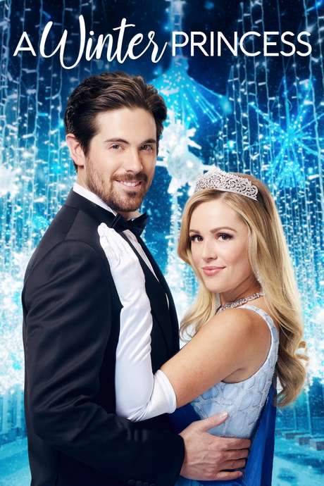 A Winter Princess (2019) movie poster