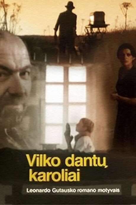 A Wolf Teeth Necklace (1997) movie poster