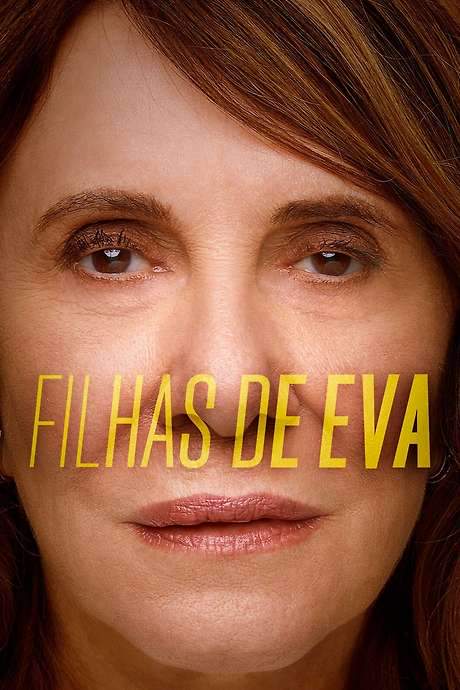 A Woman’s Fate (2021) movie poster