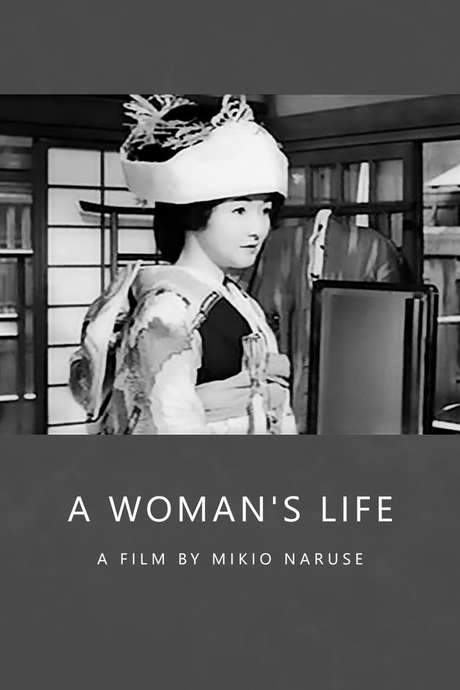 A Woman’s Life (1963) movie poster