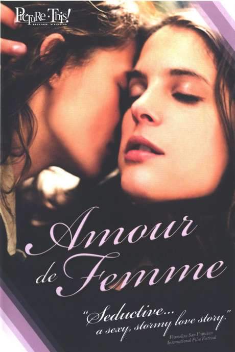 A Woman’s Love (2001) movie poster