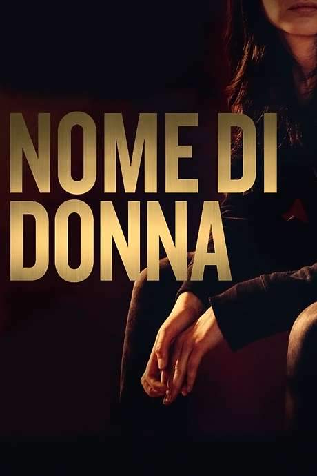 A Woman’s Name (2018) movie poster