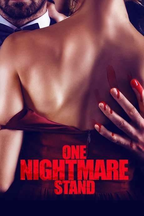 A Woman’s Nightmare (2018) movie poster