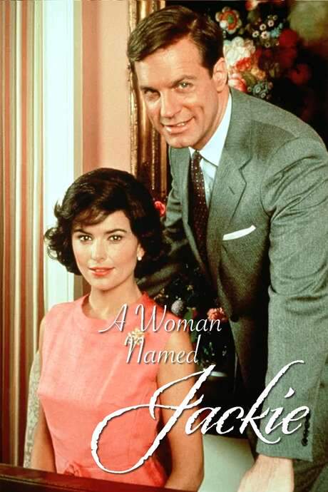 A Woman Named Jackie (1991) movie poster