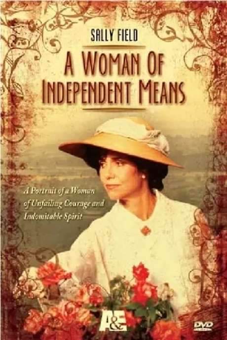 A Woman of Independent Means (1995) movie poster