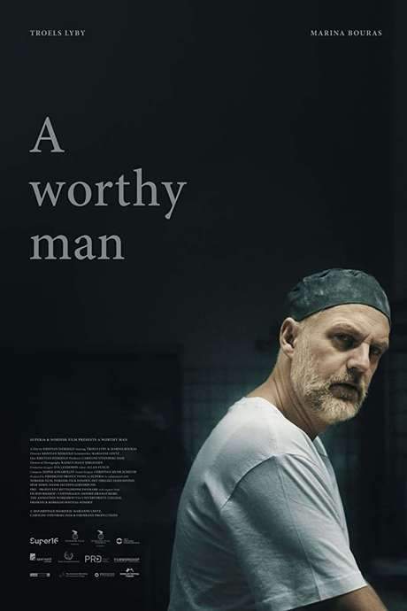 A Worthy Man (2018) movie poster