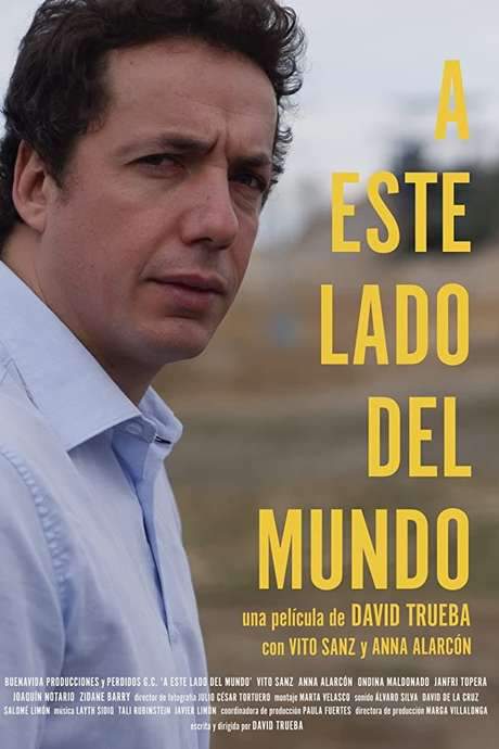 A este lado del mundo (2020) movie poster