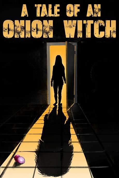 A tale of an onion witch (2019) movie poster