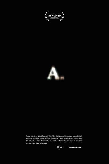A.