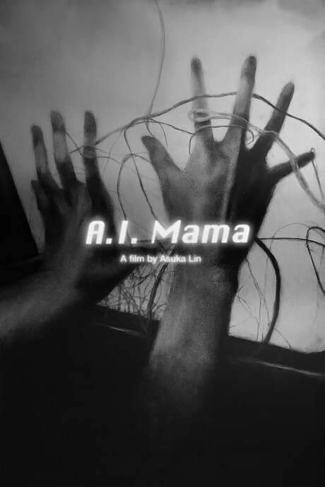 A.I. Mama (2020) movie poster